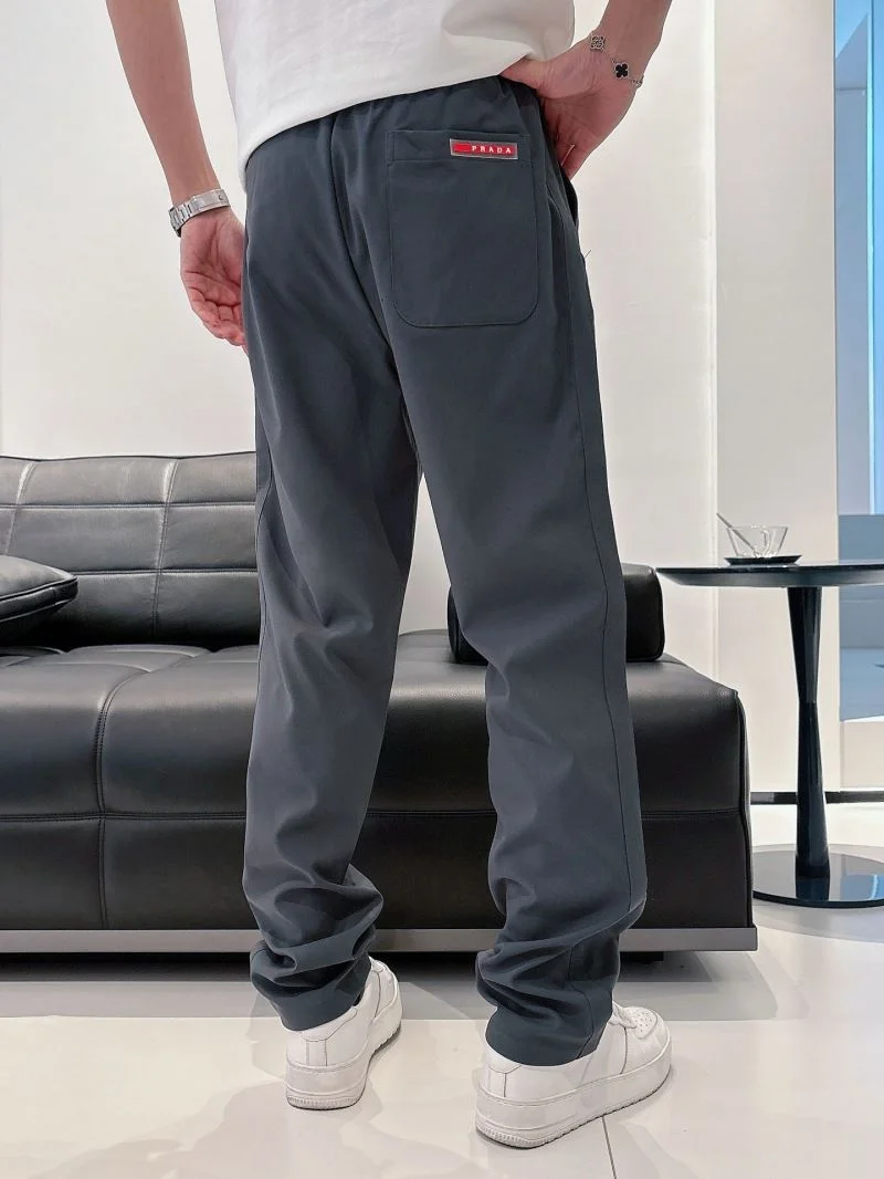 Prada Long Pants ModernLook 167569