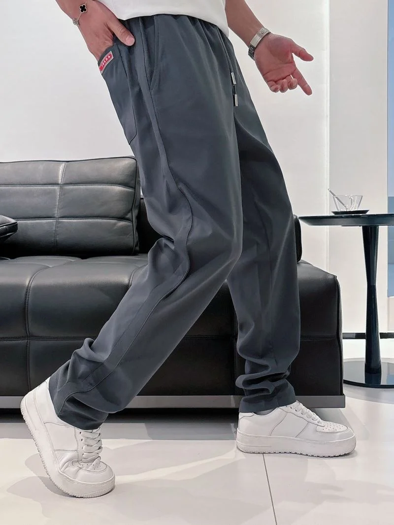 Prada Long Pants ModernLook 167569
