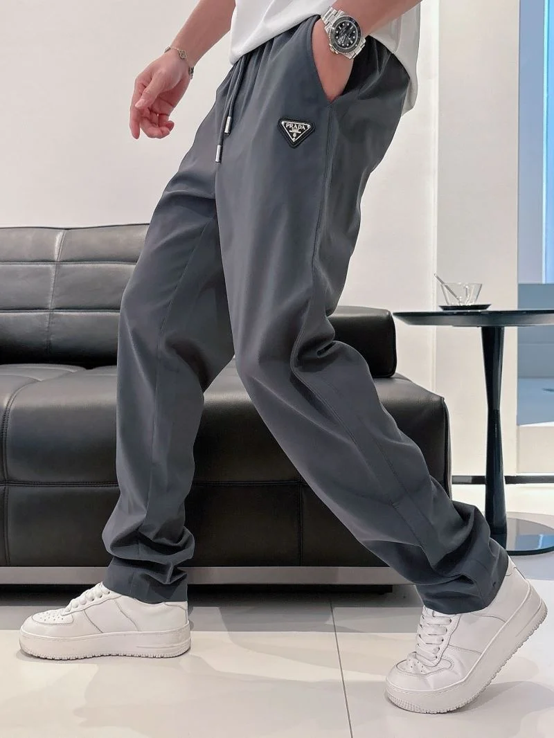 Prada Long Pants ModernLook 167569