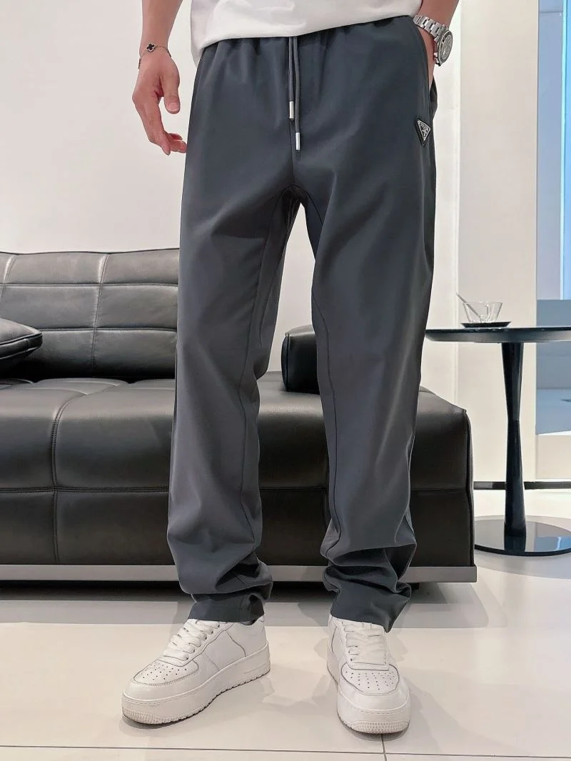 Prada Long Pants ModernLook 167569