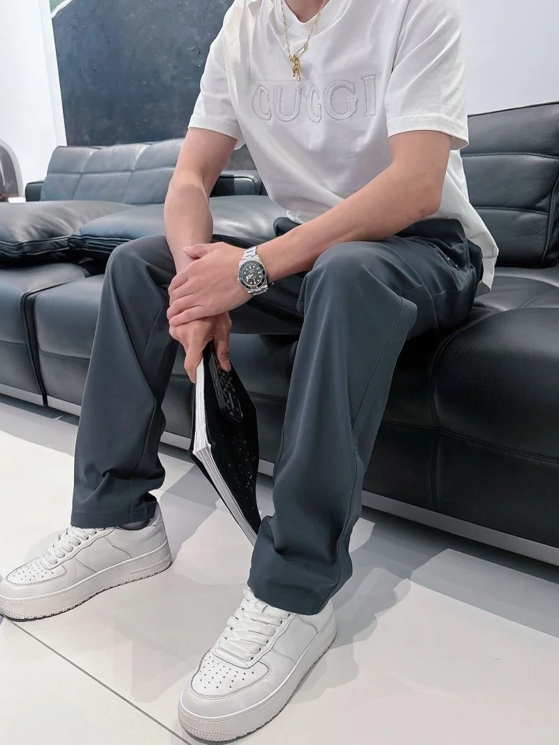 Prada Long Pants ModernLook 167569