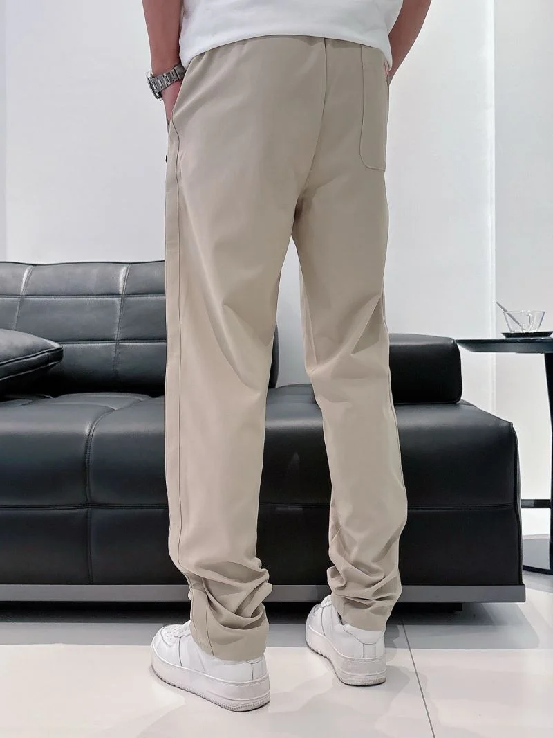 Trendsetting Prada Long Pants 167565