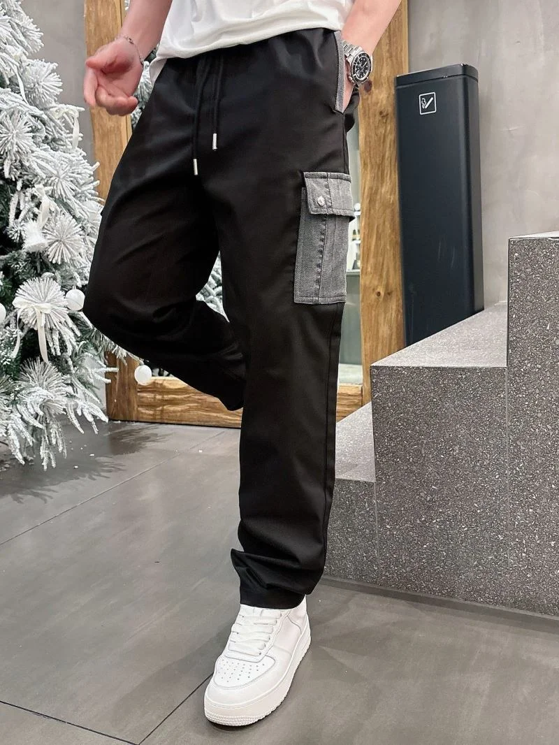 Sustainable Prada Long Pants 167568