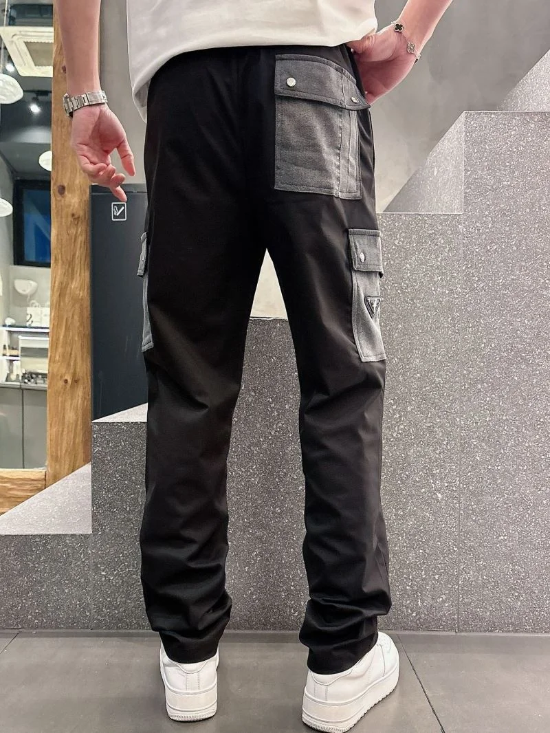 Sustainable Prada Long Pants 167568
