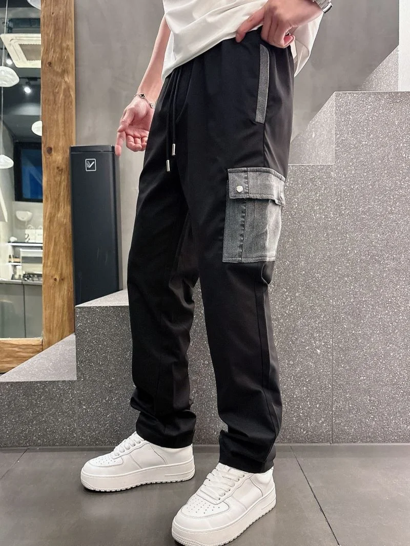Sustainable Prada Long Pants 167568