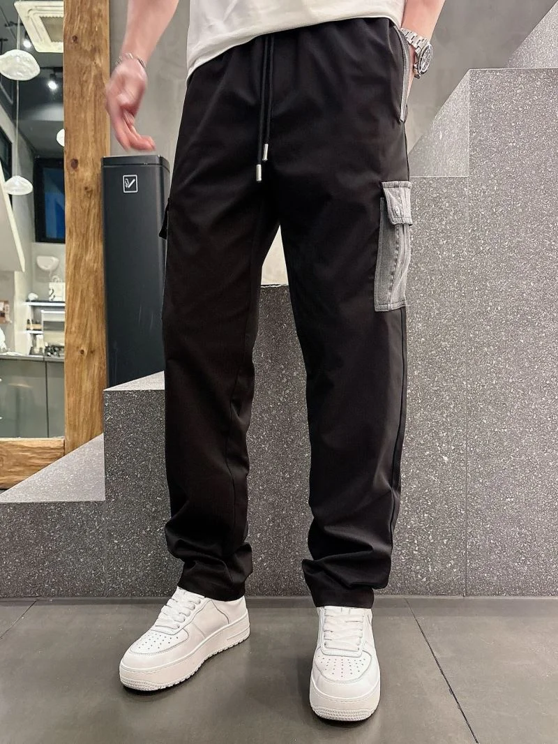Sustainable Prada Long Pants 167568