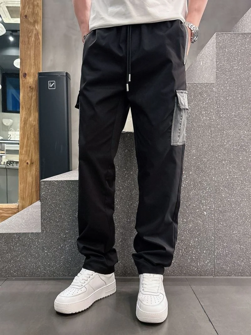 Sustainable Prada Long Pants 167568