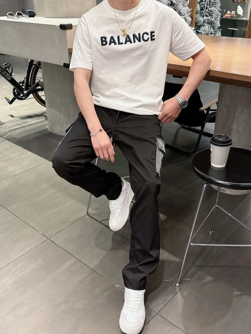 Sustainable Prada Long Pants 167568