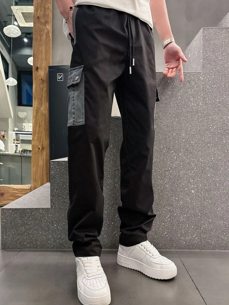 Sustainable Prada Long Pants 167568
