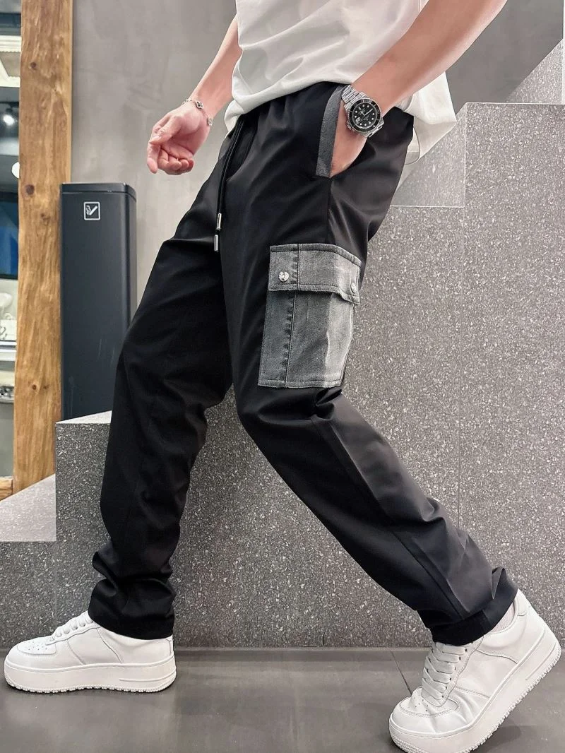 Sustainable Prada Long Pants 167568
