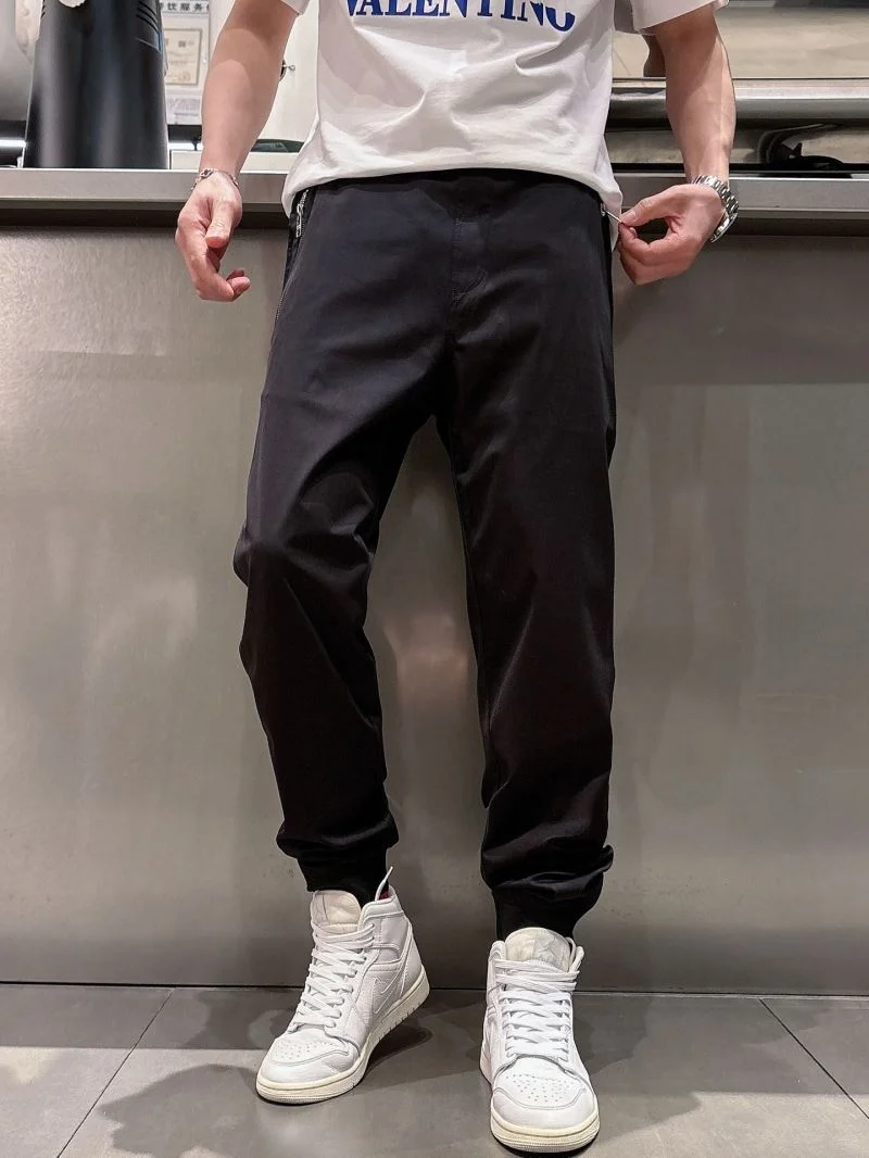 Practical Prada Long Pants 167571