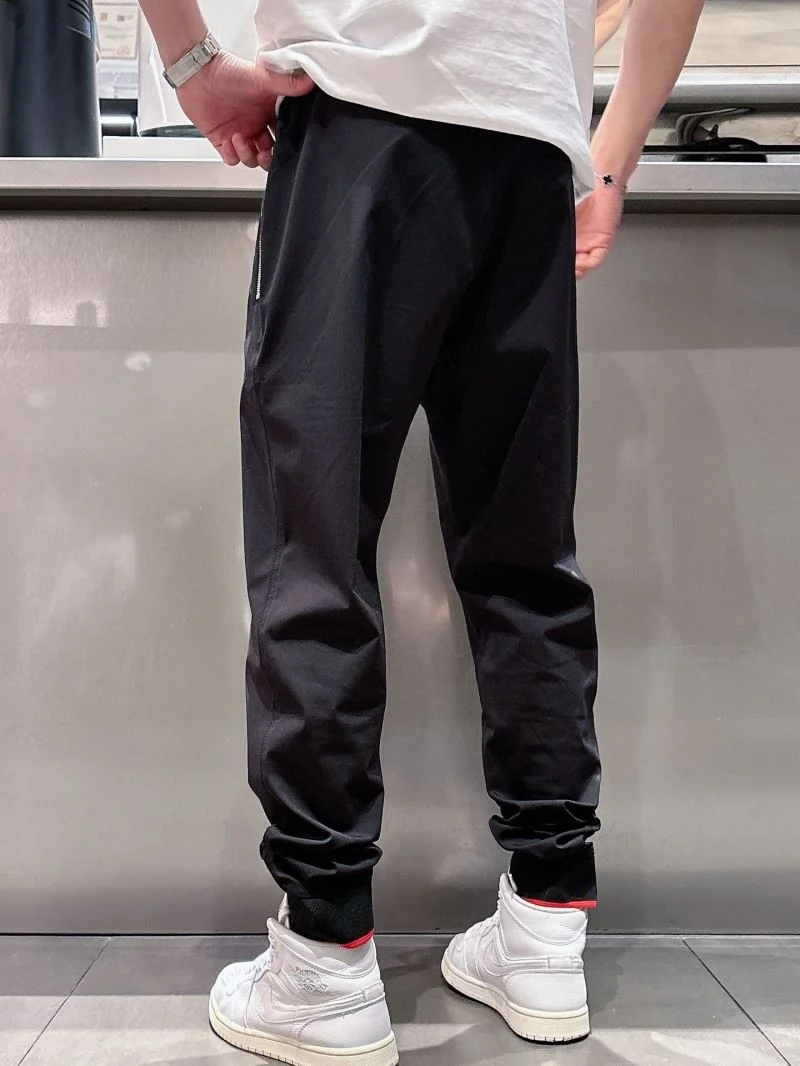 Practical Prada Long Pants 167571