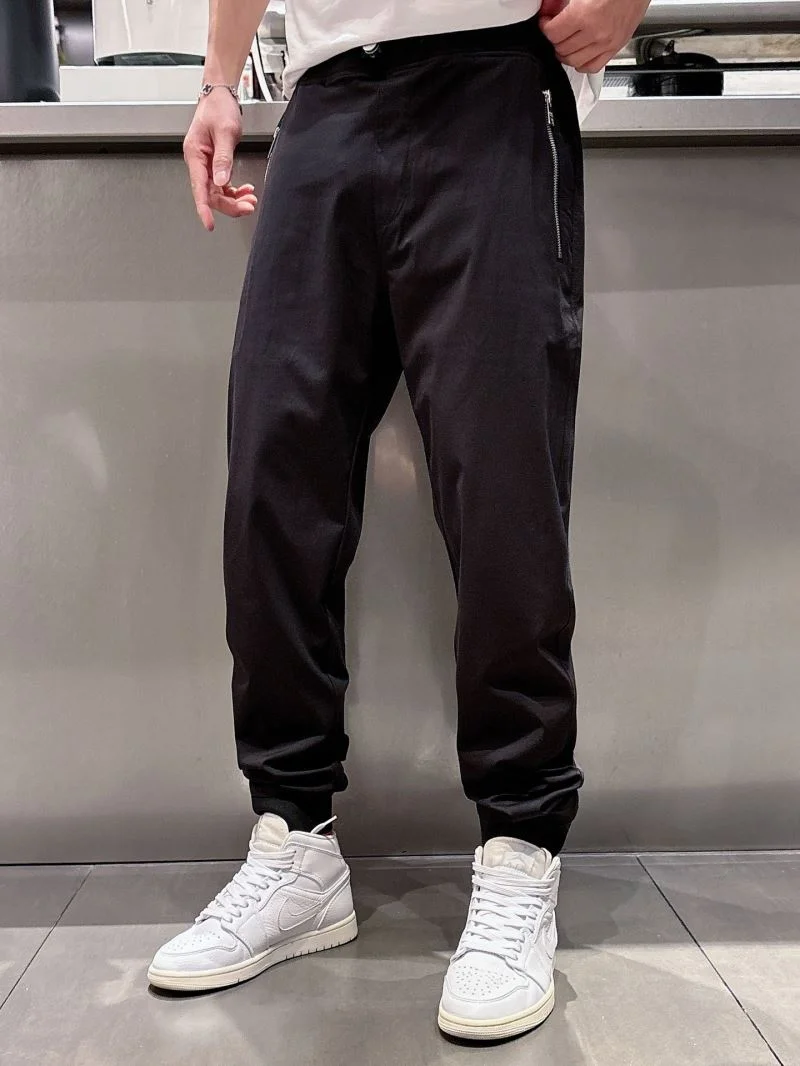 Practical Prada Long Pants 167571