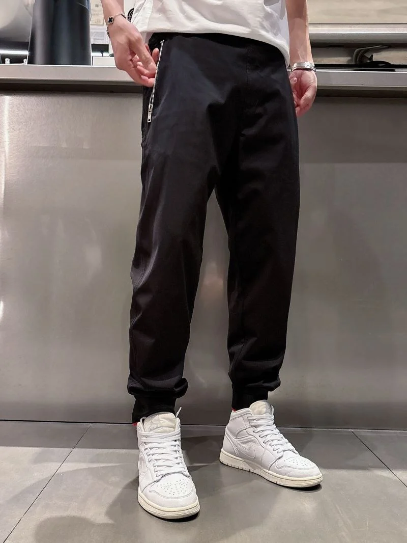 Practical Prada Long Pants 167571