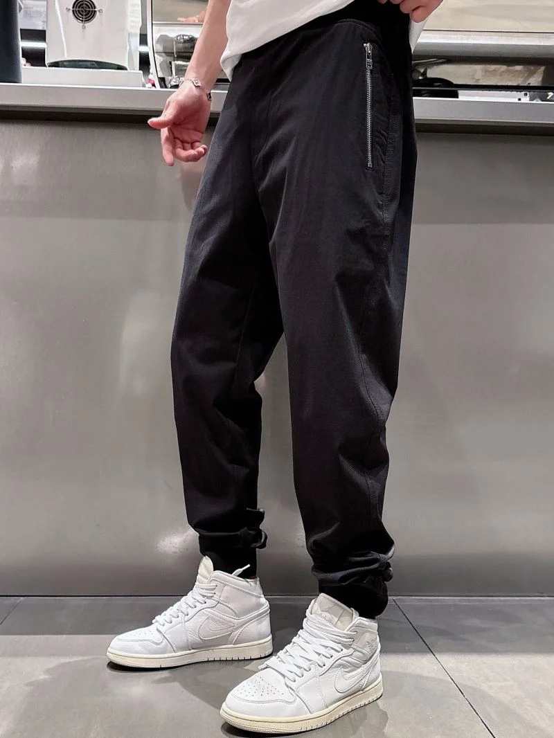 Practical Prada Long Pants 167571