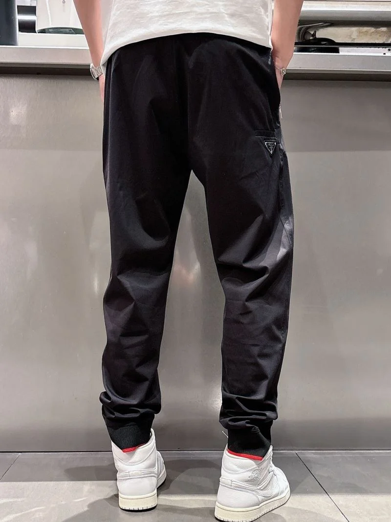 Practical Prada Long Pants 167571