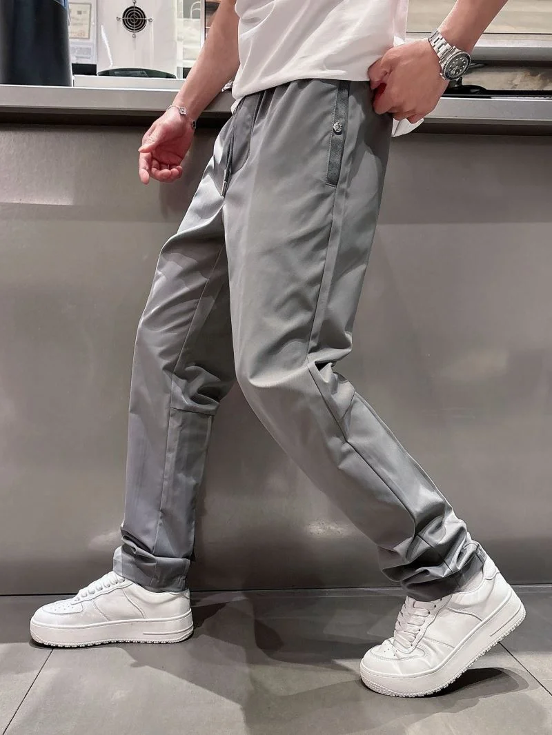 Prada Long Pants Compact 167566