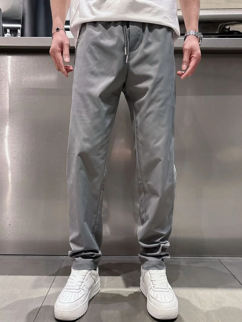 Prada Long Pants Compact 167566