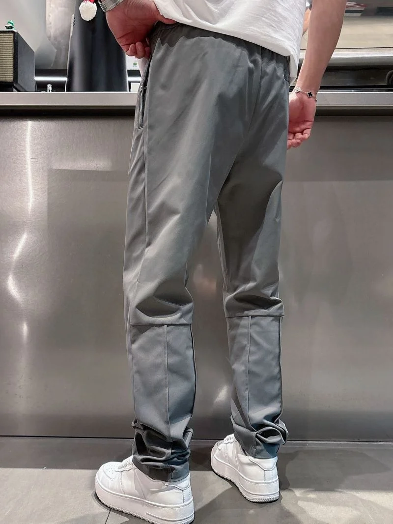 Prada Long Pants Compact 167566
