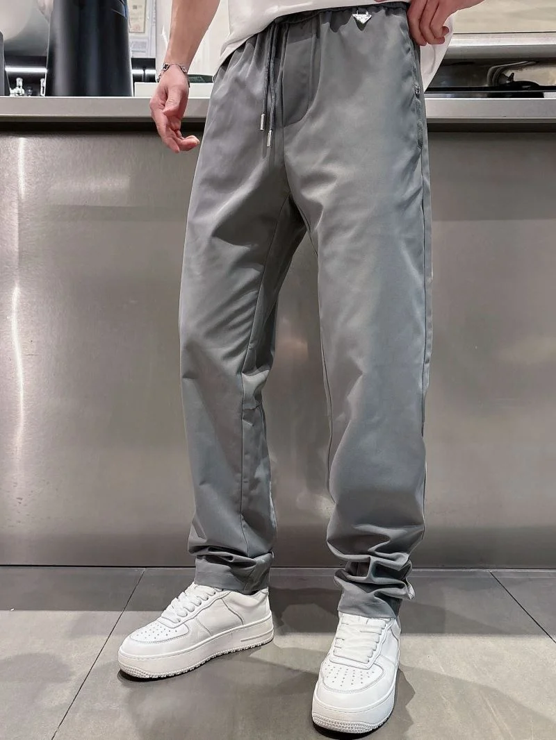 Prada Long Pants Compact 167566