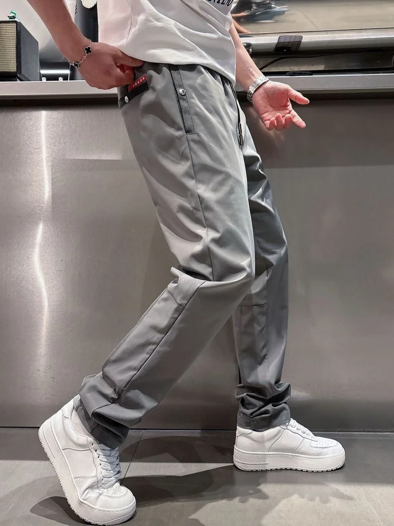 Prada Long Pants Compact 167566
