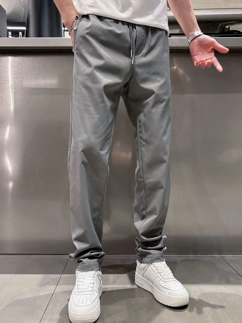 Prada Long Pants Compact 167566