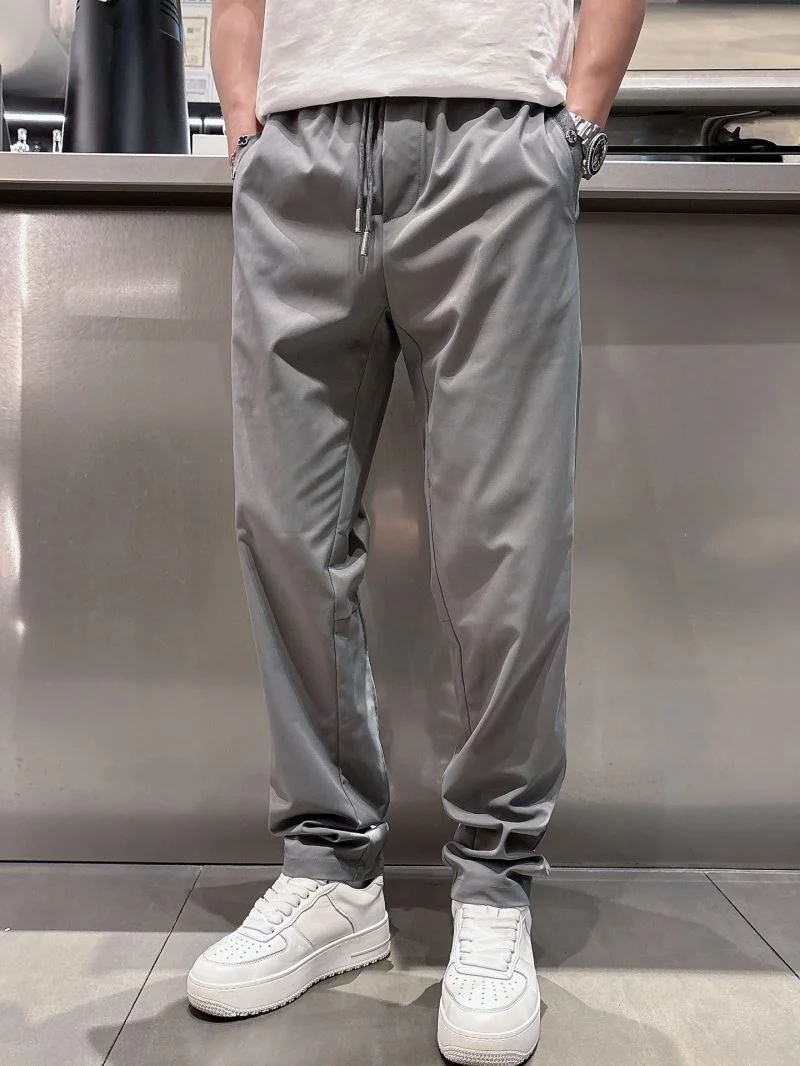 Prada Long Pants Compact 167566