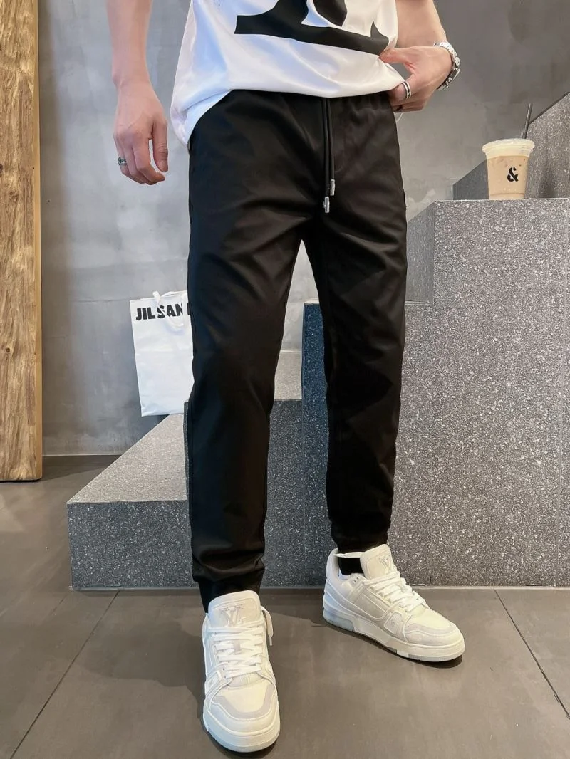 OdorResistant Prada Long Pants 167560