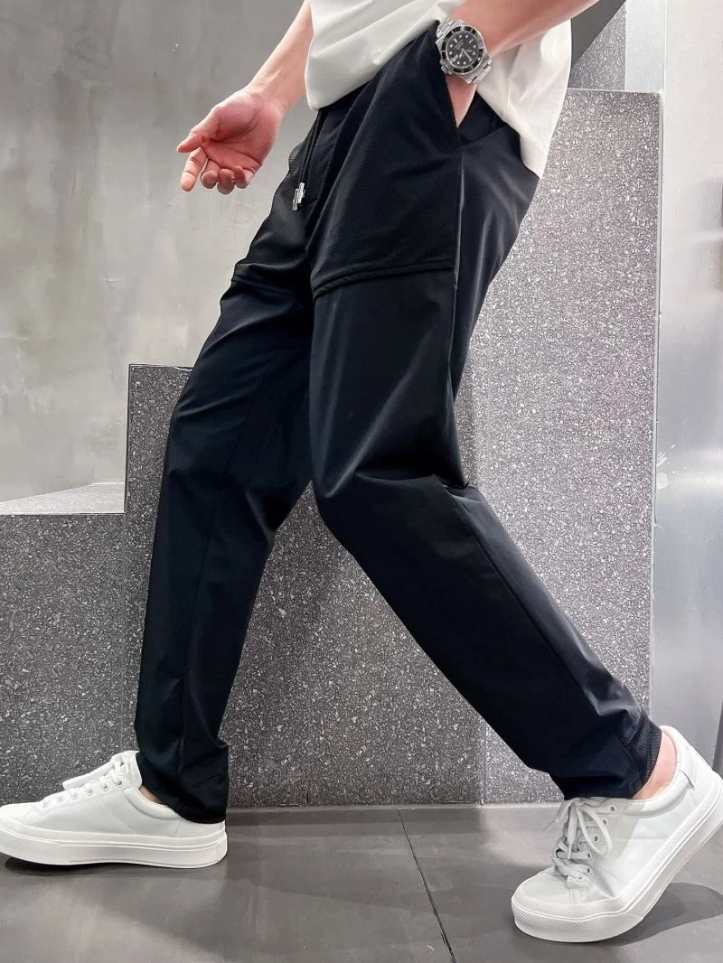 Elegant Prada Long Pants 167559