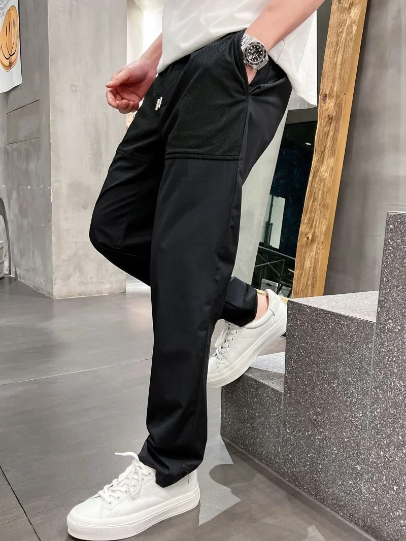 Elegant Prada Long Pants 167559