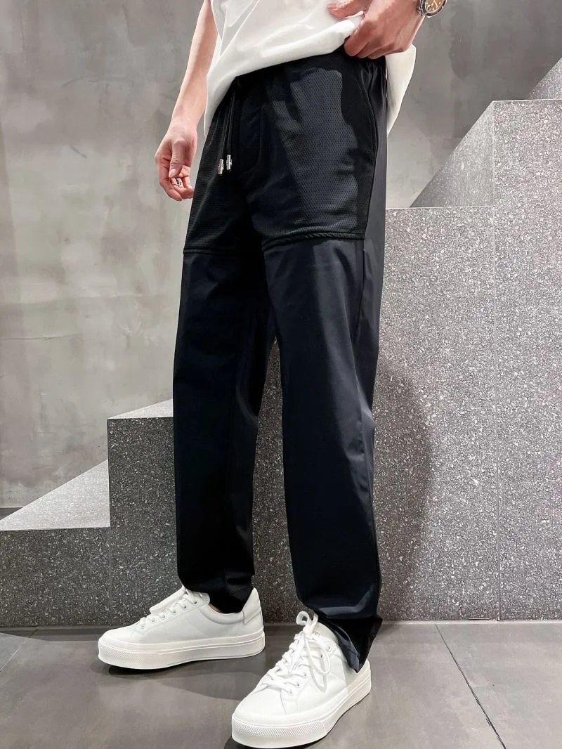 Elegant Prada Long Pants 167559