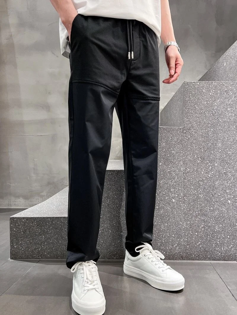 Elegant Prada Long Pants 167559
