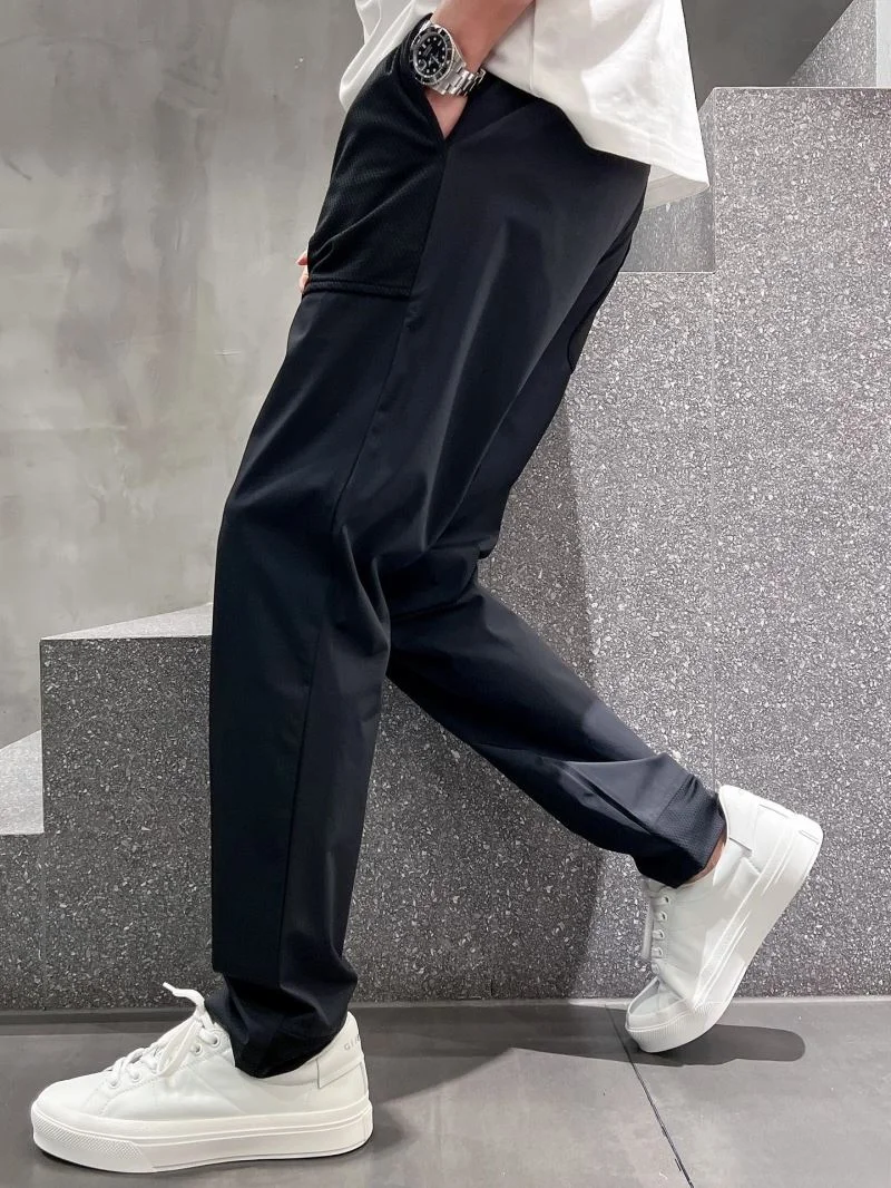 Elegant Prada Long Pants 167559