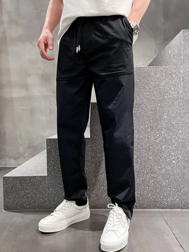 Elegant Prada Long Pants 167559