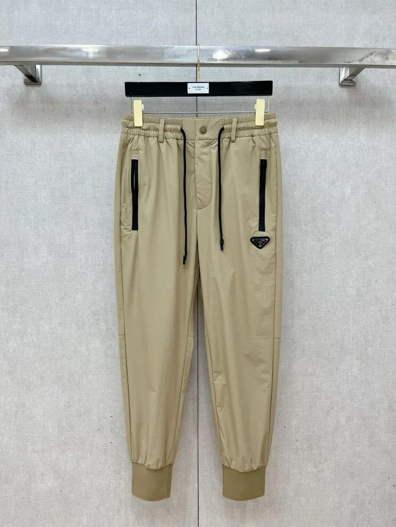 Prada Long Pants Premium 167602