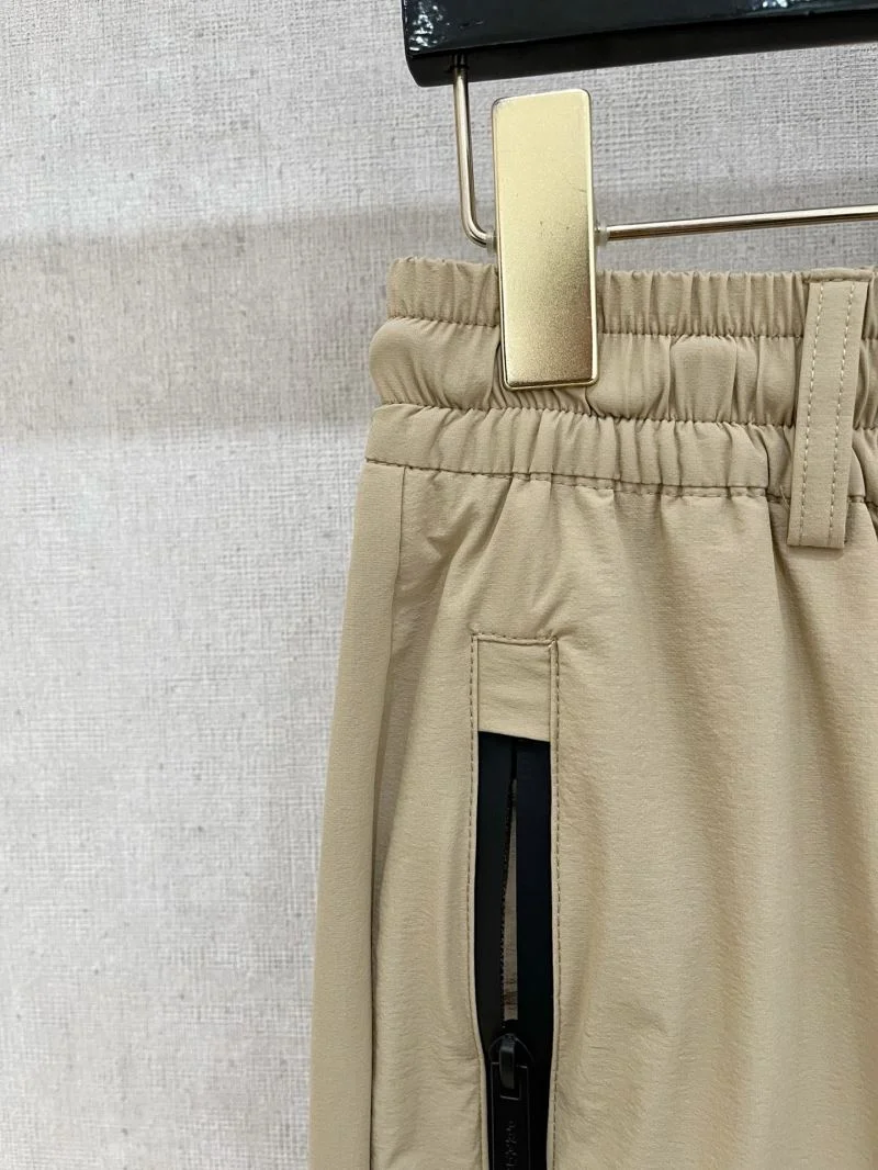 Prada Long Pants Premium 167602