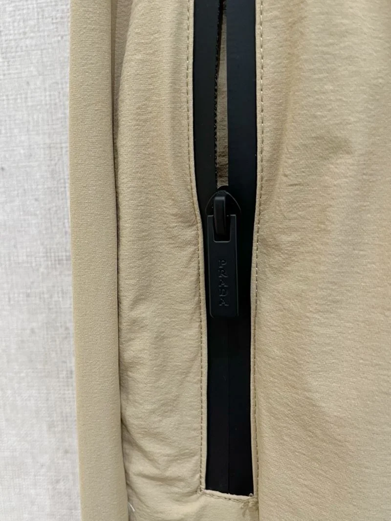 Prada Long Pants Premium 167602