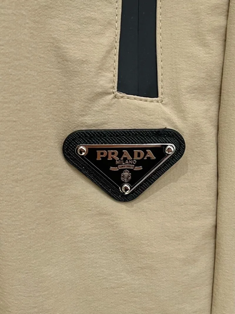 Prada Long Pants Premium 167602