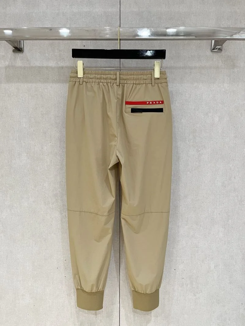 Prada Long Pants Premium 167602