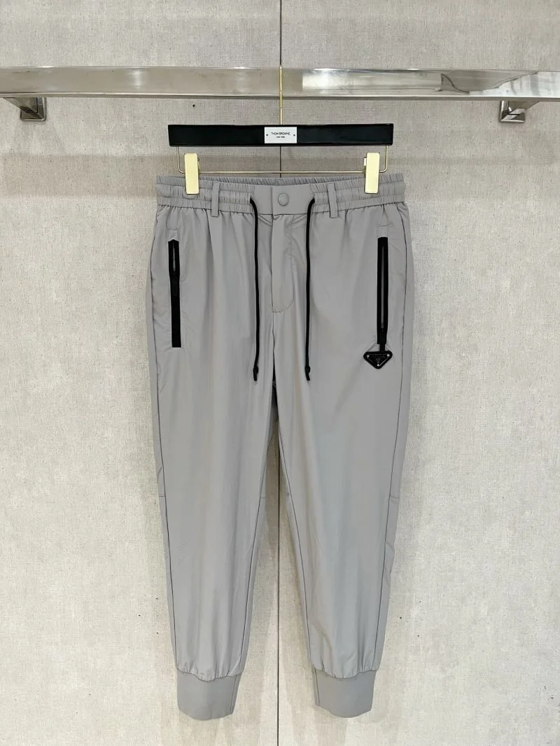 Prada Long Pants QuickDry 167561