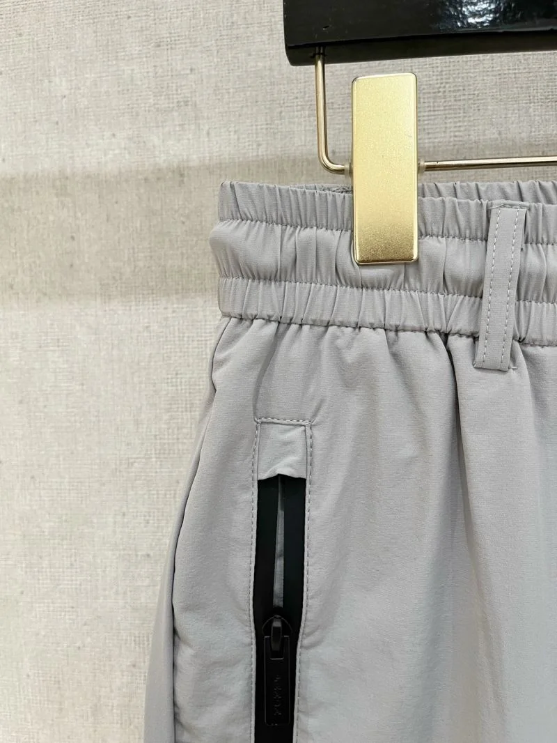 Prada Long Pants QuickDry 167561