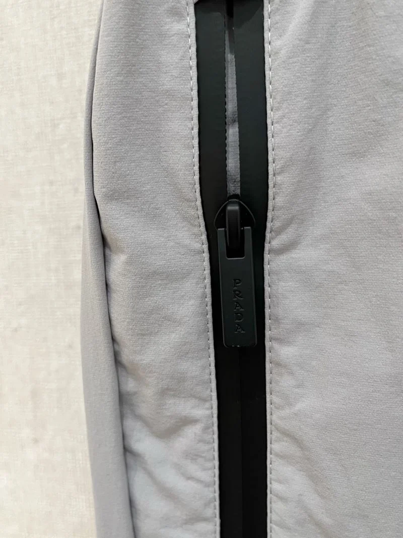 Prada Long Pants QuickDry 167561