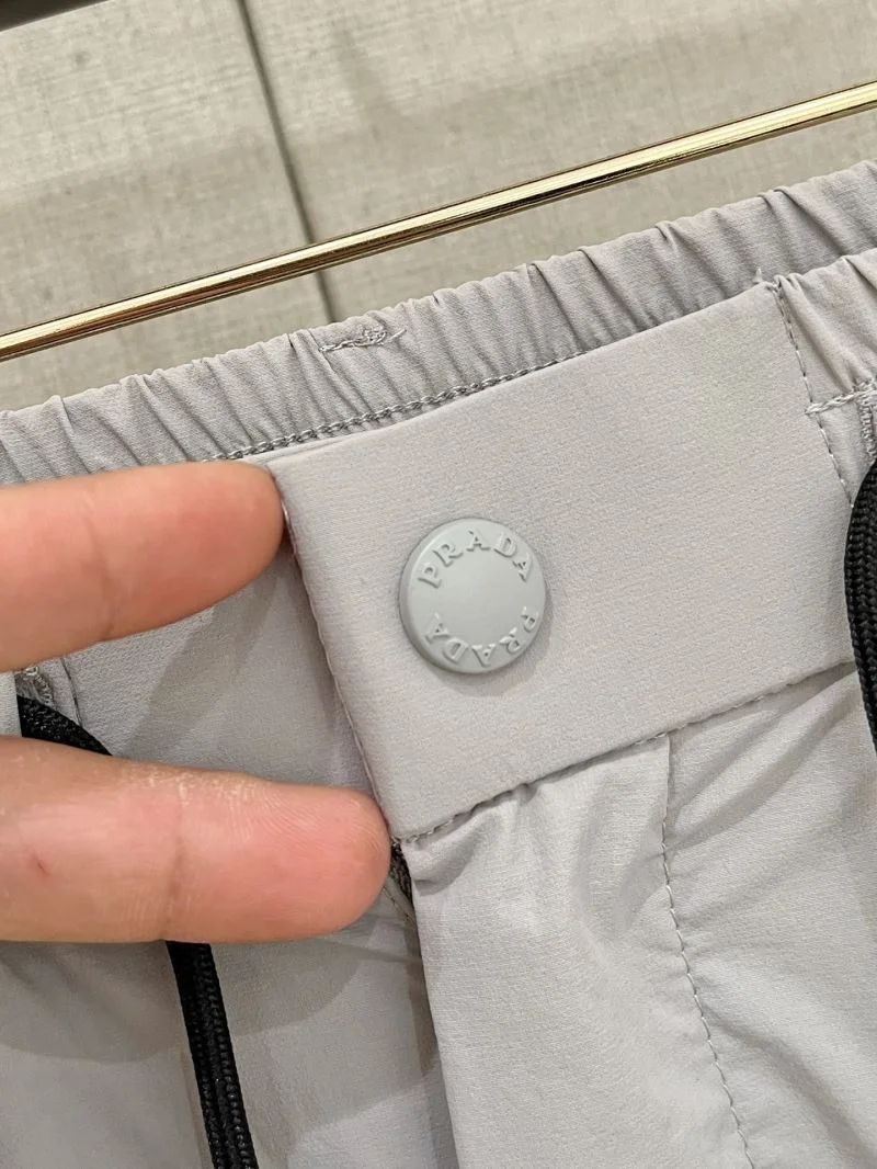 Prada Long Pants QuickDry 167561
