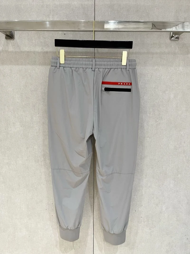 Prada Long Pants QuickDry 167561