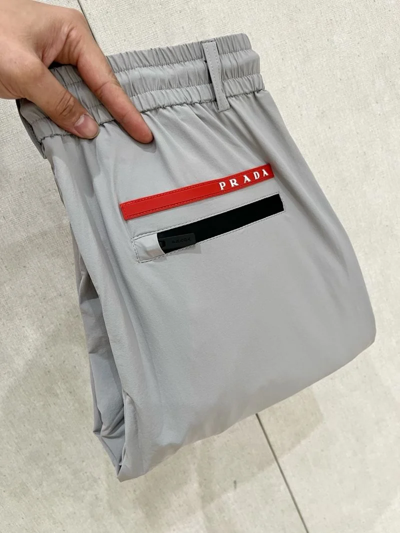 Prada Long Pants QuickDry 167561