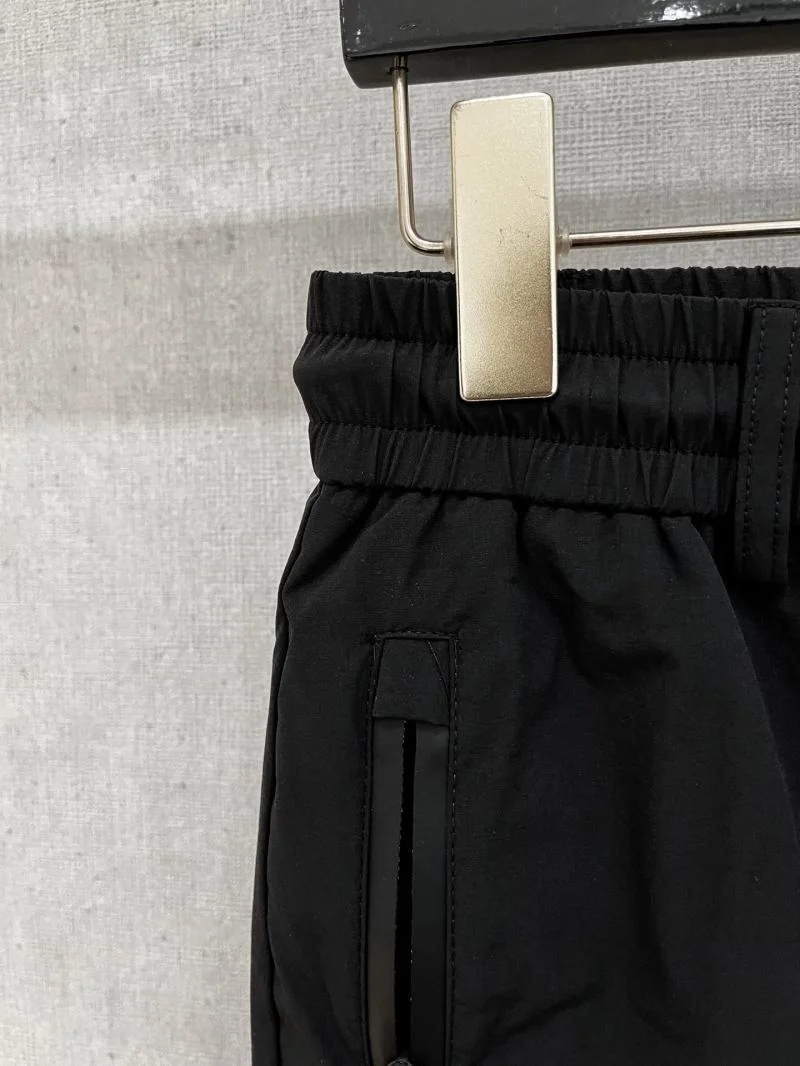 Prada Long Pants RelaxedFit 167563