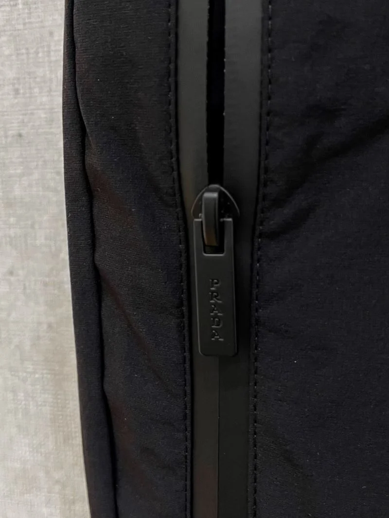 Prada Long Pants RelaxedFit 167563