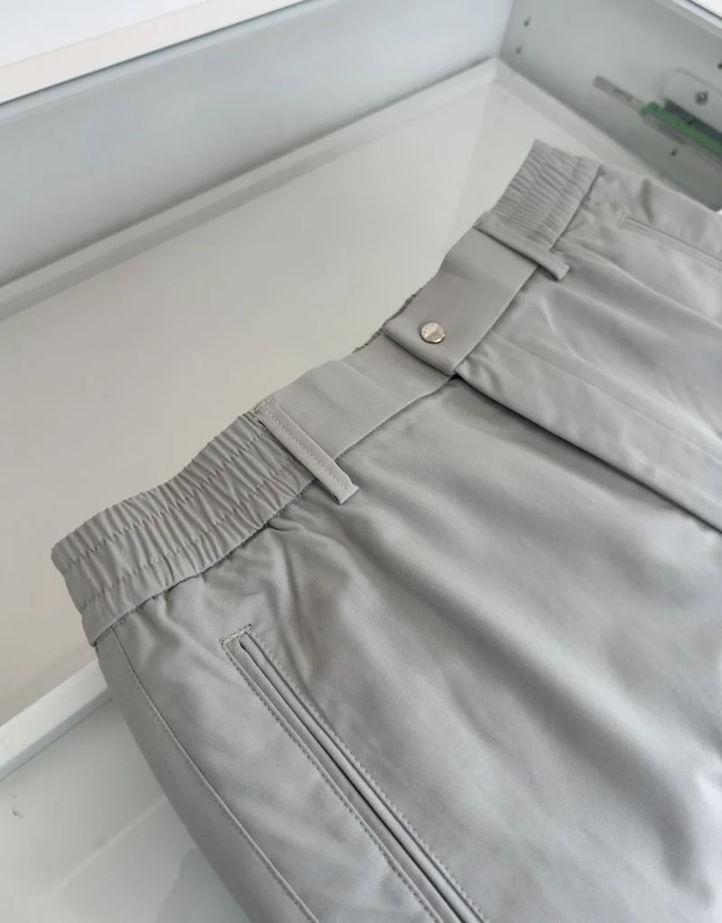 Contemporary Prada Long Pants 167558