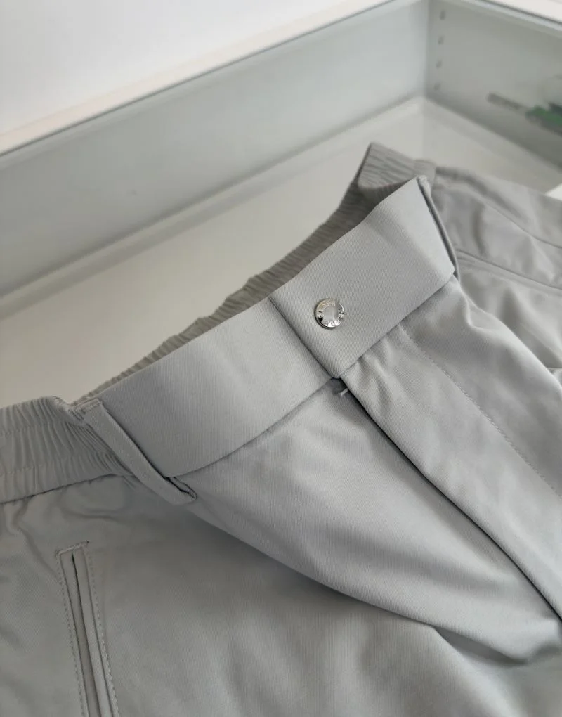 Contemporary Prada Long Pants 167558
