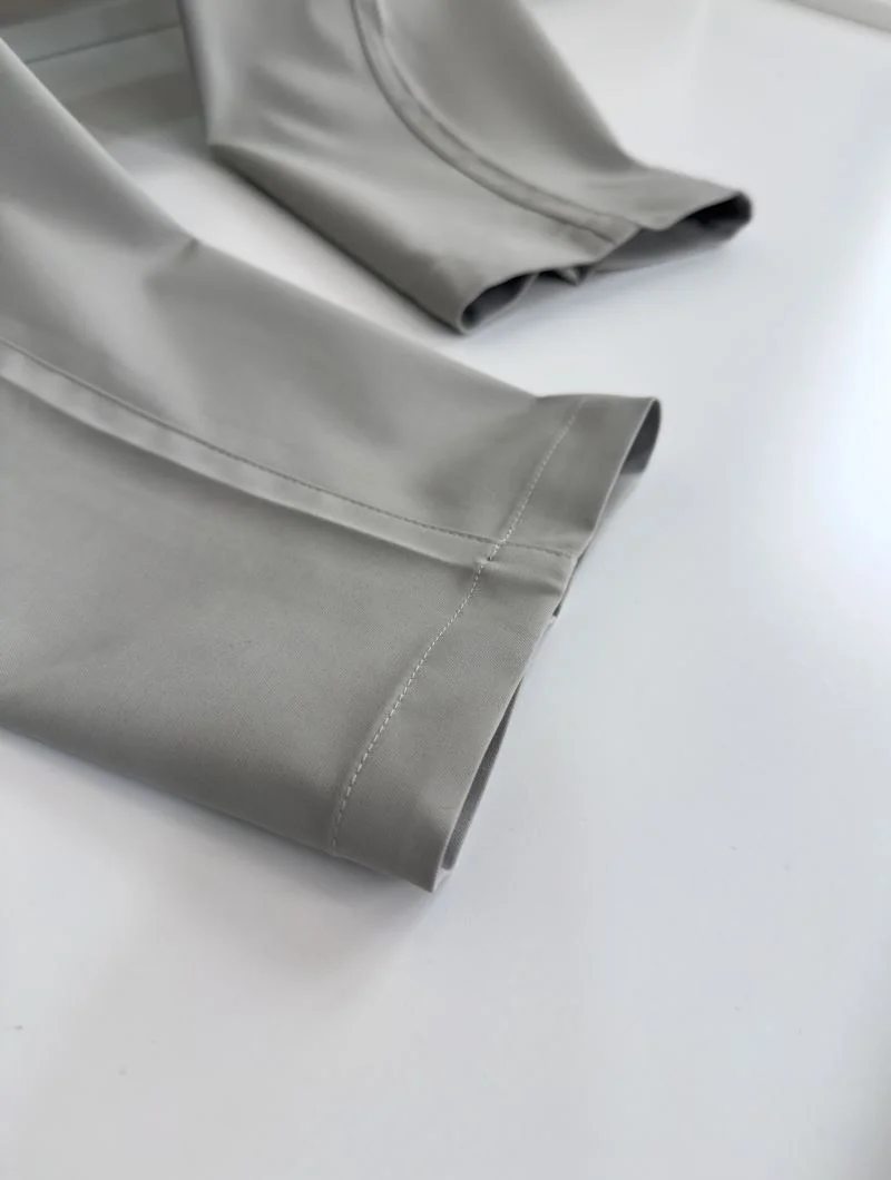 Contemporary Prada Long Pants 167558